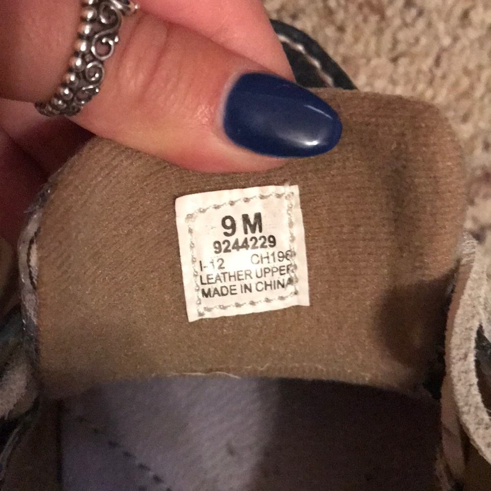 Sperrys - Picture 4 of 4